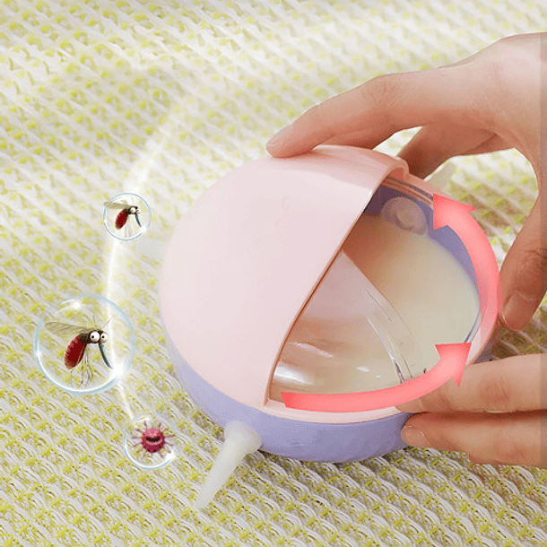 Plato Mamadera Pará Cachorros Perros Gatos Mascotas Color Rosa 4