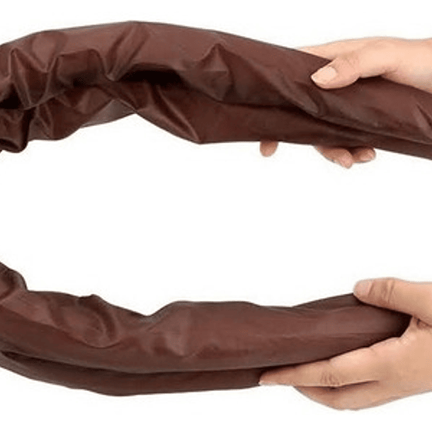 Pack X3 Cubre Puertas Aislante Temperatura Bichos Insectos 6