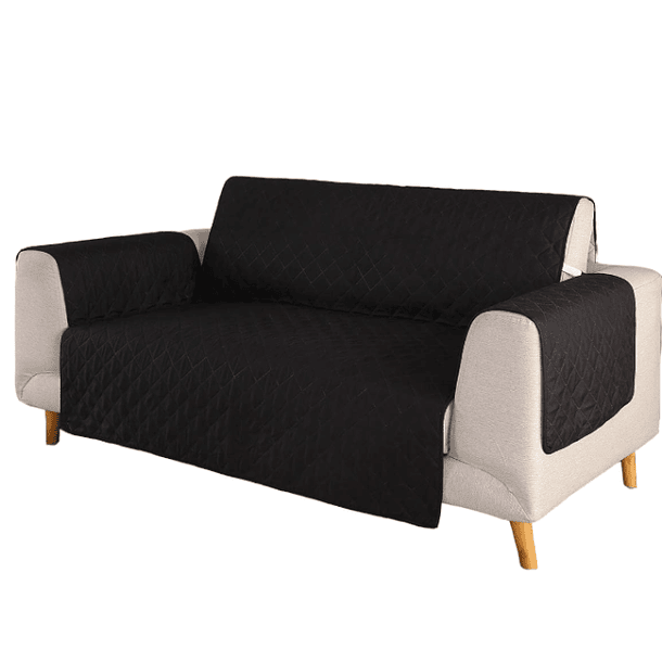 Cubre Sofa de 3 cuerpos con ligas Sujetadoras y ANTI-DERRAME- COPIAR 3