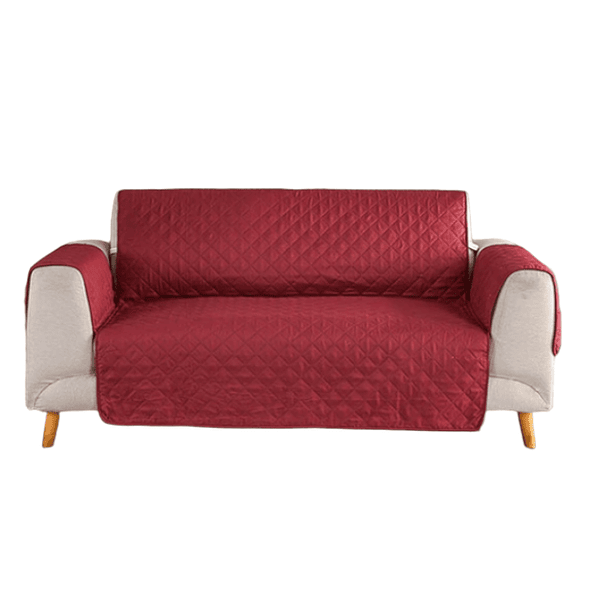 Cubre Sofa de 3 cuerpos con ligas Sujetadoras y ANTI-DERRAME- COPIAR 5