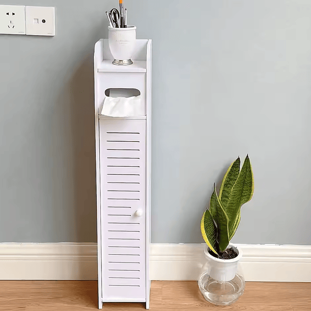 Mueble Organizador de Baño 3