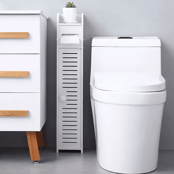 Mueble Organizador de Baño 1