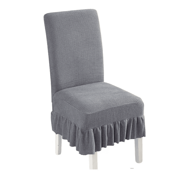 FUNDAS DE SILLAS COMPLETAS