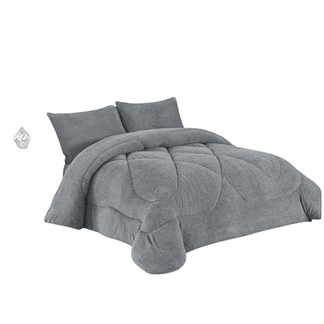 FRAZADAS COBERTOR INVIERNO