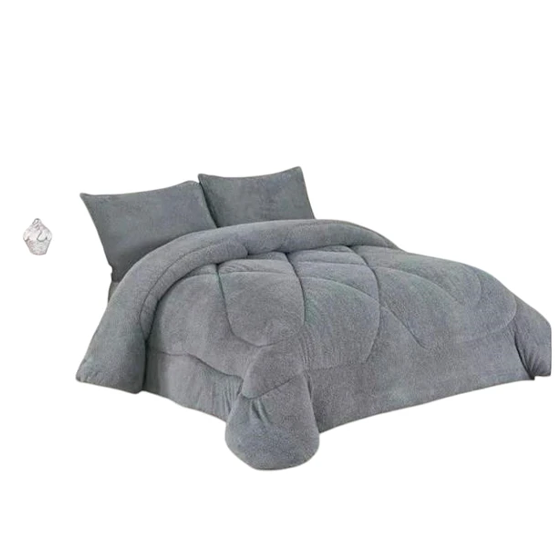 FRAZADAS COBERTOR INVIERNO