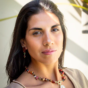 Maria de los Angeles 