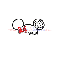 AC56AN - Minnie