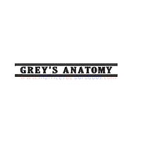 ET56WW - Grey's Anatomy