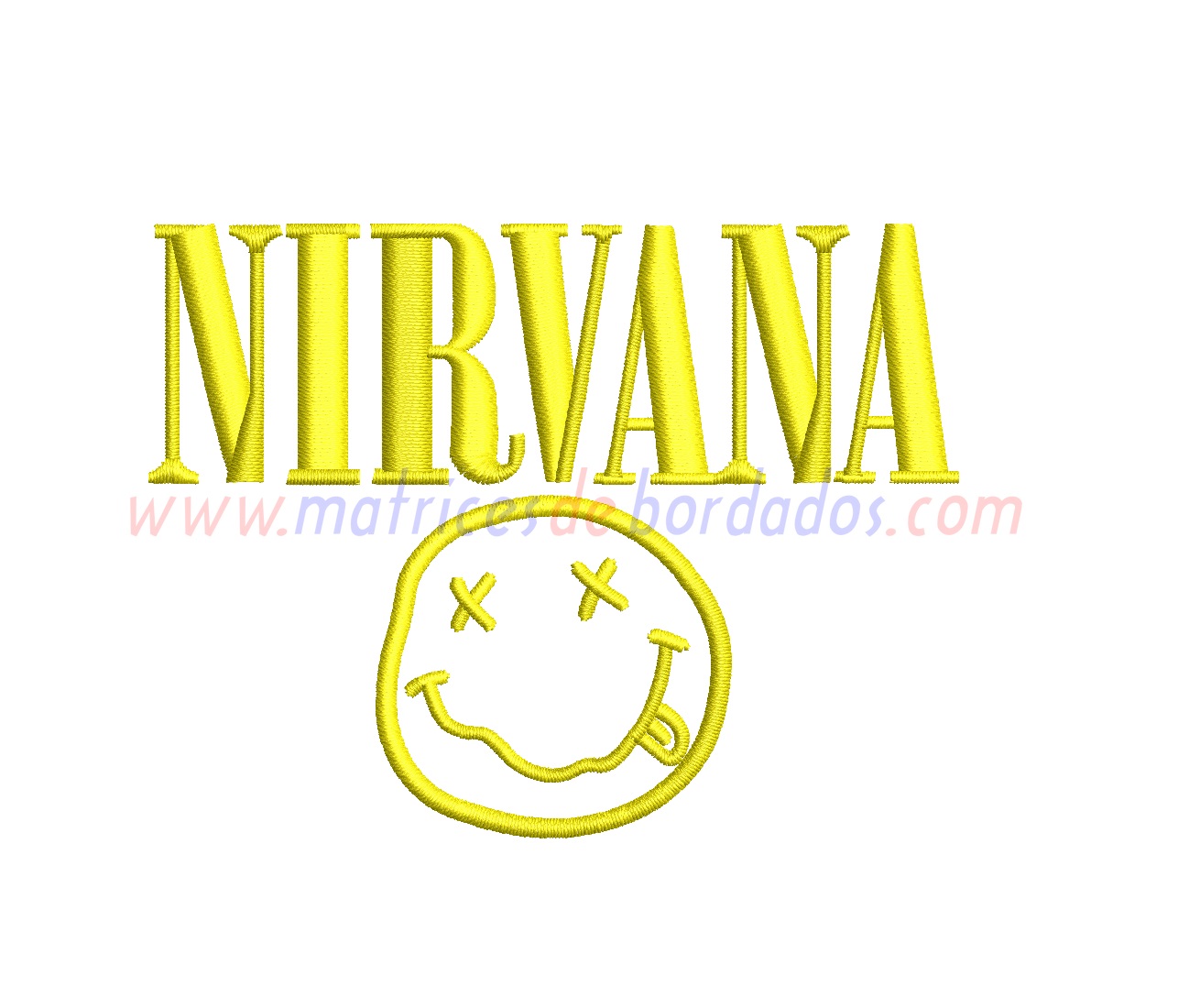 LG37NQ - Nirvana