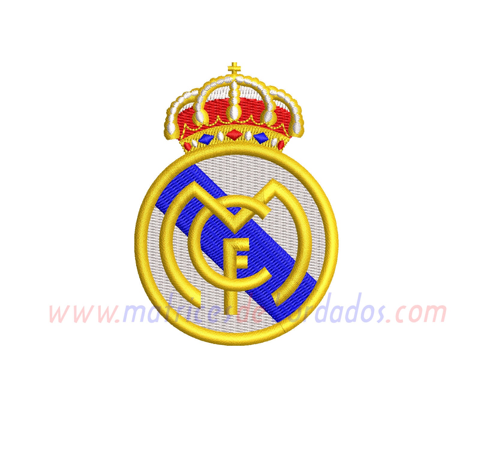 KU54PF - Real Madrid