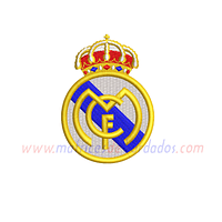 KU54PF - Real Madrid