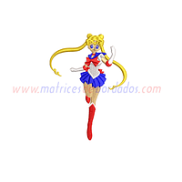 ET21RF - Sailor Moon