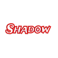 YD87KY - Shadow de Sonic