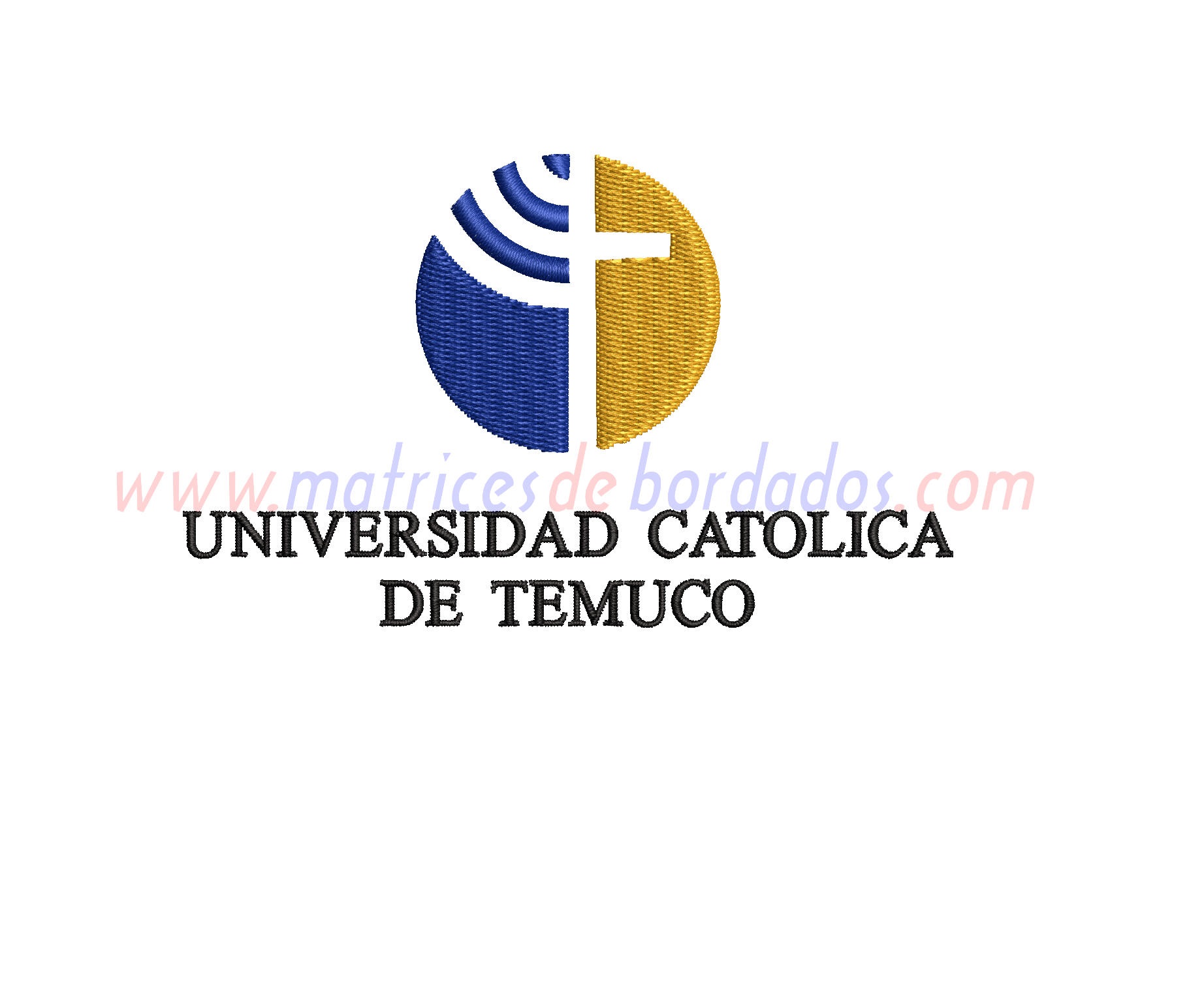 KL87KR - Universidad Católica de Temuco