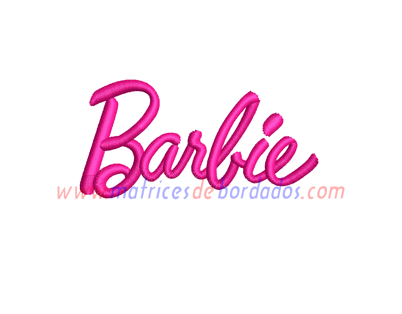 CF51SZ - Barbie