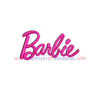 CF51SZ - Barbie