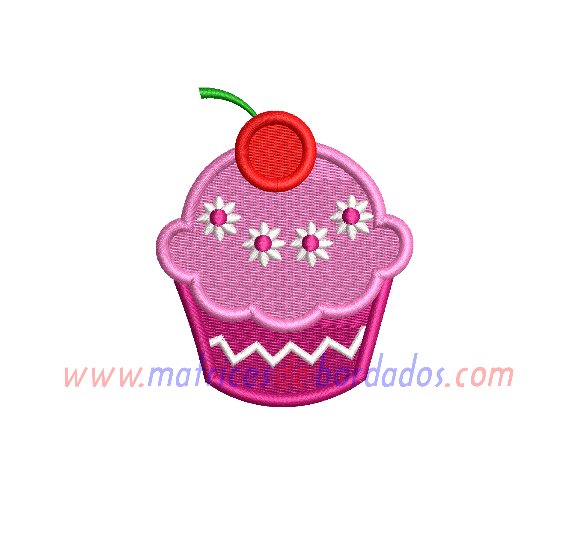 YP99DA - Cupcake
