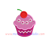 YP99DA - Cupcake