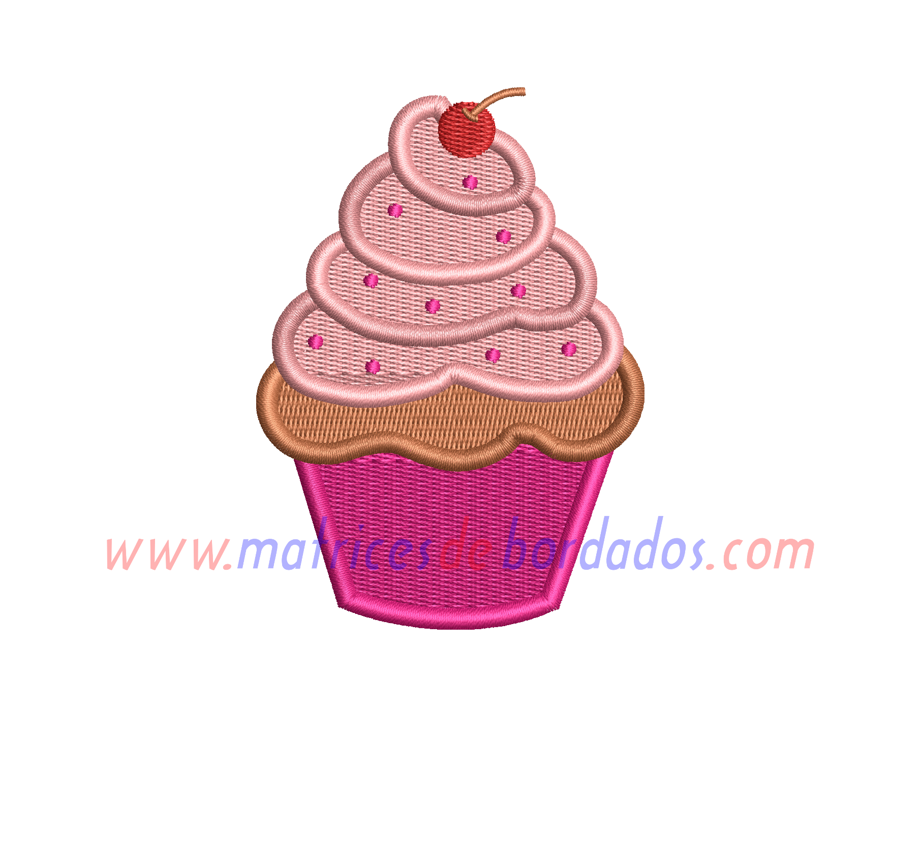 NZ81SL - Cupcake