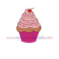 NZ81SL - Cupcake