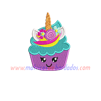 WF61VU - Cupcake