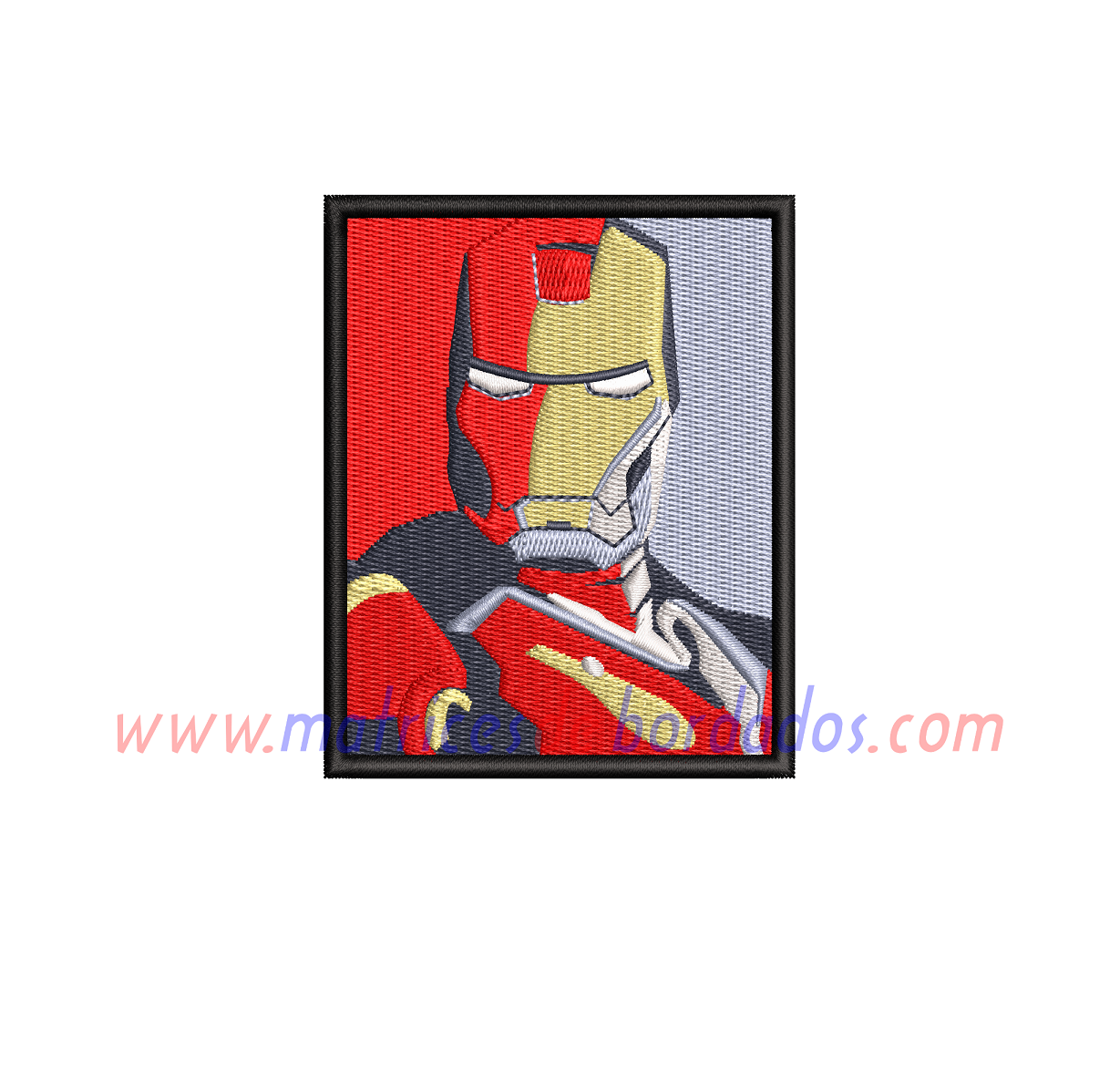 SK18EL - Iron Man