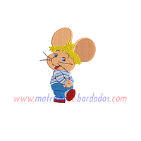 Topo Gigio