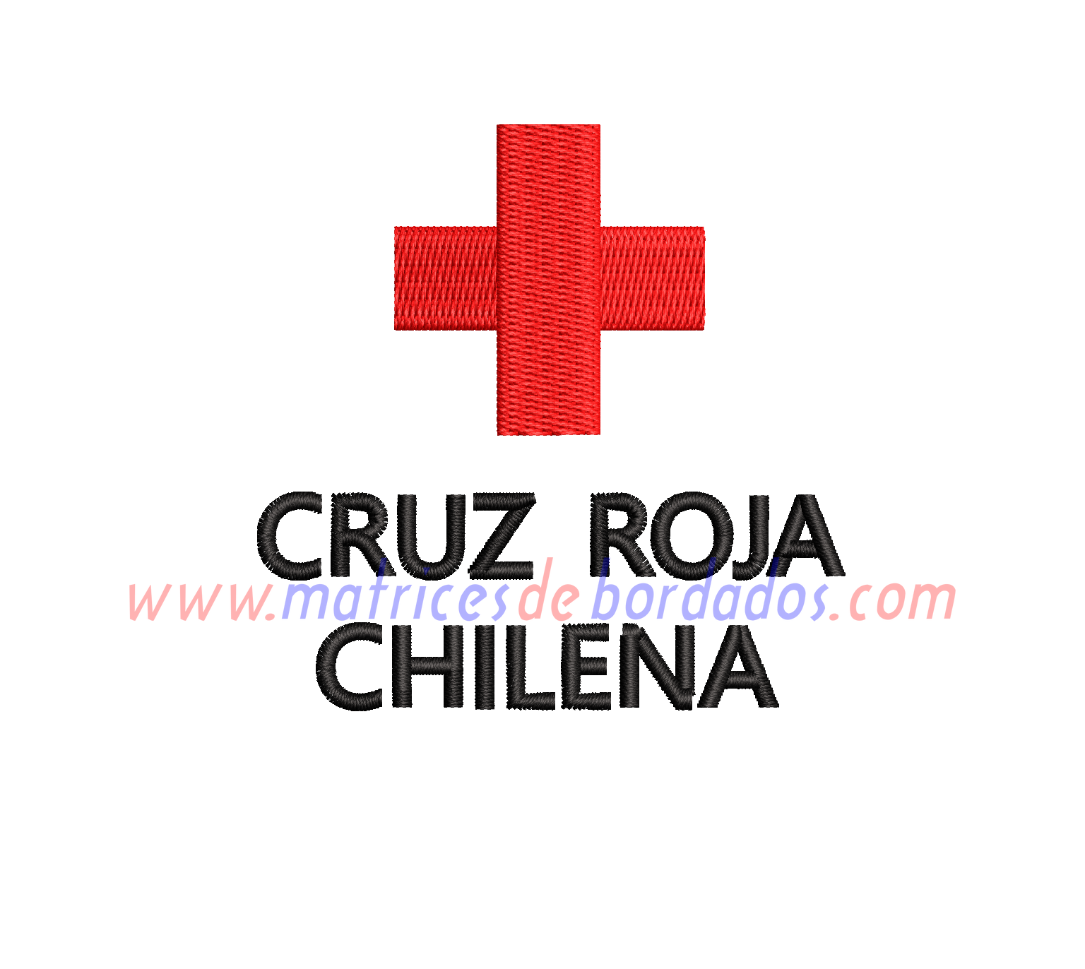EC92WL - Cruz Roja