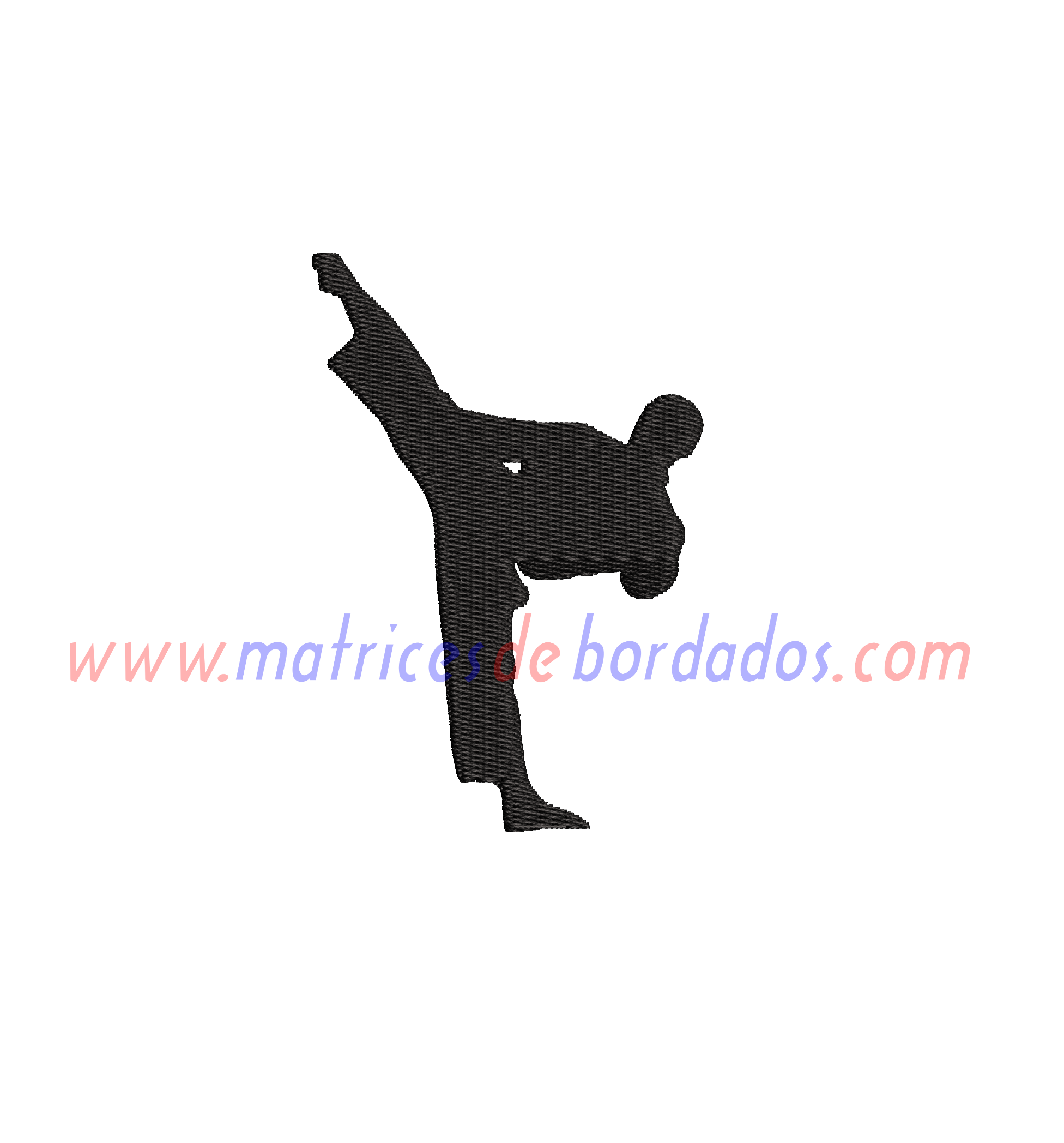 EC56DC - Taekwondo