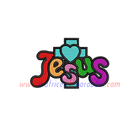 ZX28GU - Jesus