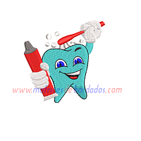 CN62BT - Dentista
