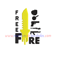 LY18HL - Free Fire