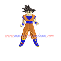 HR61GQ - Goku