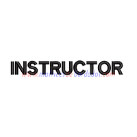 LJ91YW - Instructor