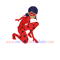 GV33HJ - Ladybug