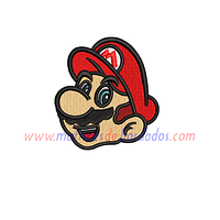 LC29ZW - Mario