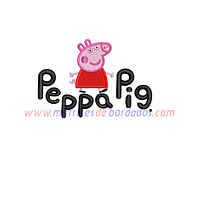 YB56EY - Peppa Pig