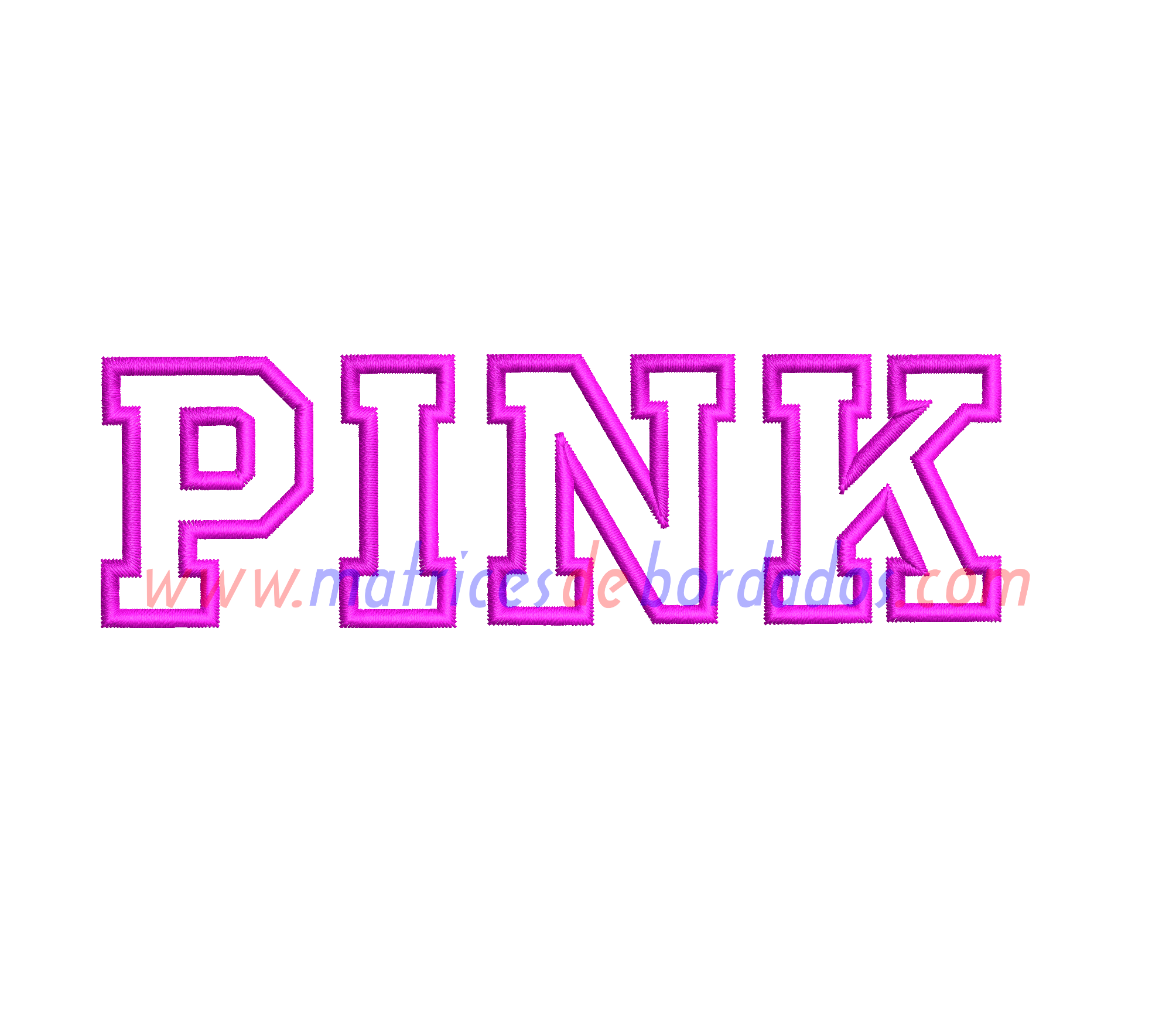 FM63GY - Pink