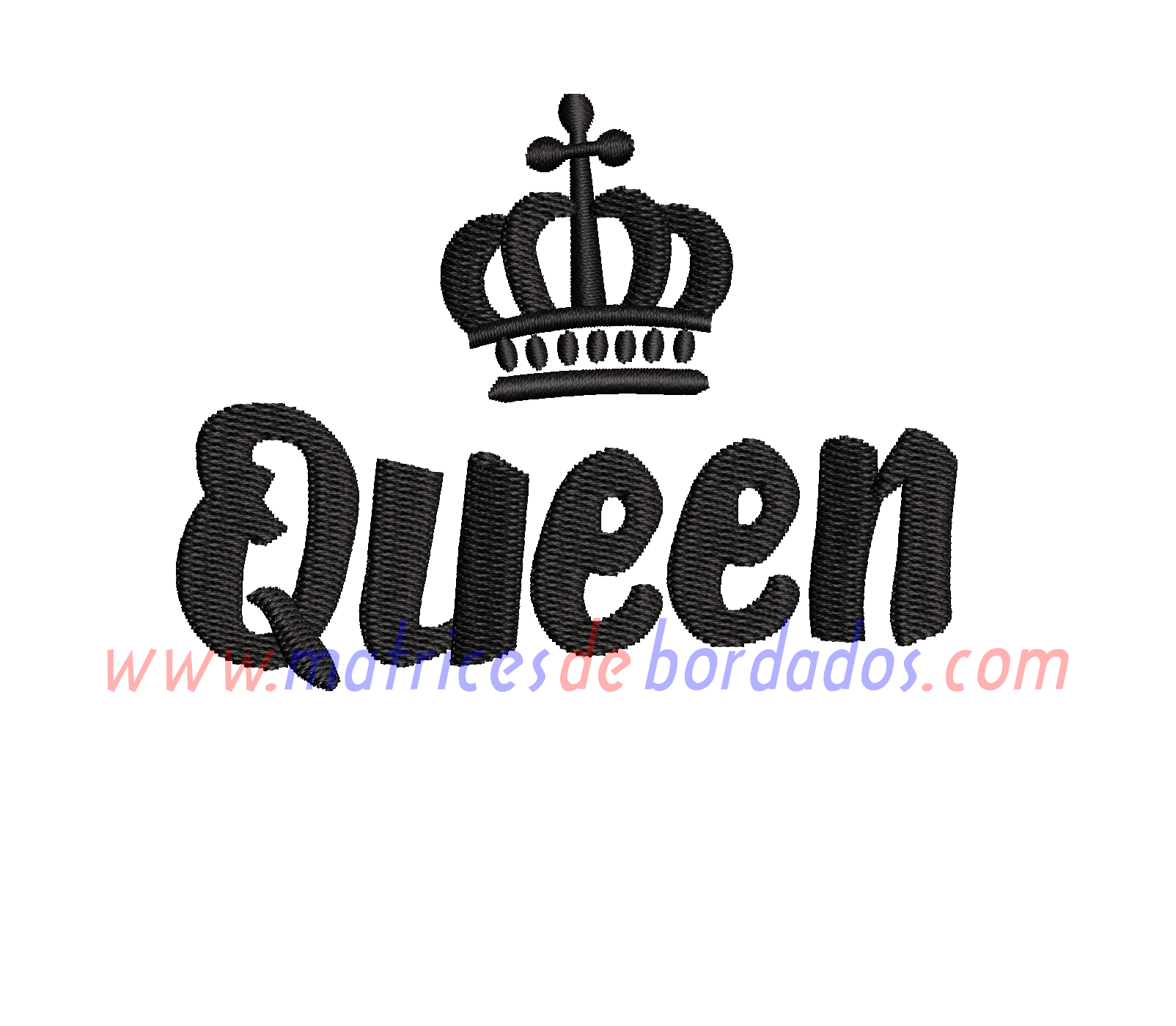HE16UB - Queen