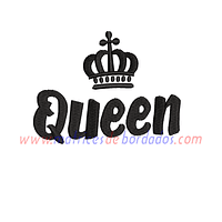 HE16UB - Queen