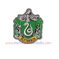 HC49MT - Slytherin Harry Potter