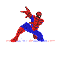 SH49SE - Spiderman