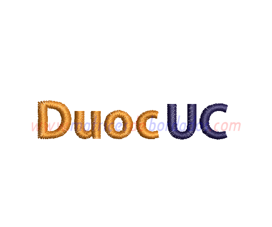 YT98GB - Duoc UC