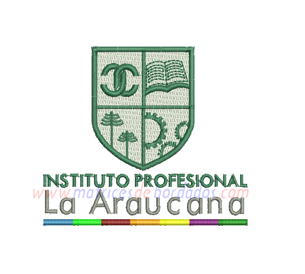 FK28KJ - Instituto Profesional La Araucana