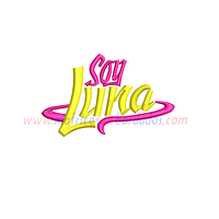 HE68GB - Soy Luna