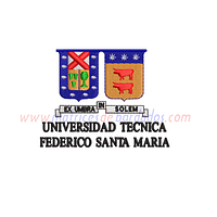 EK95HC - Universidad Técnica Federico Santa María