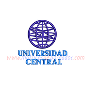 DC83FU - Universidad Central