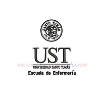 LW15FU - Universidad Santo Tomás Enfermería