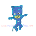 AW74RX - Catboy de PJ Mask