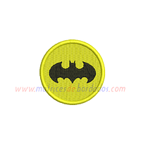NJ88TE - Logo Batman